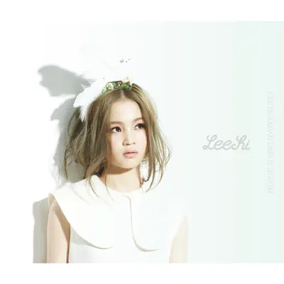 LEE HI JAPAN DEBUT ALBUM - Lee Hi