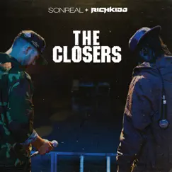 The Closers by SonReal & Rich Kidd album reviews, ratings, credits