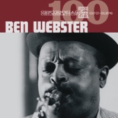 Ben Webster - Like Someone In Love
