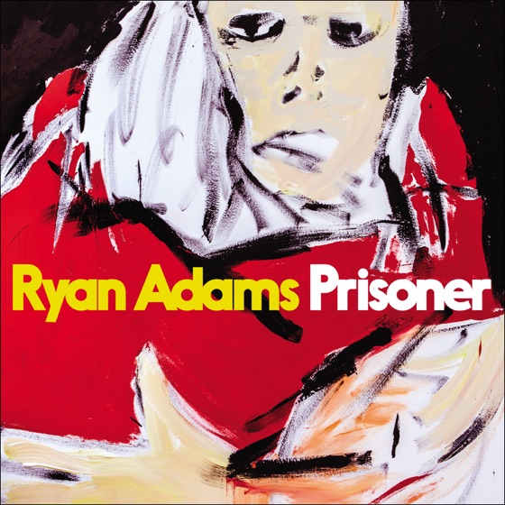 Cover artwork for Prisoner