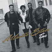 Atlantic Starr - Let's Just Sneak Around