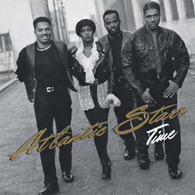 Time - Atlantic Starr