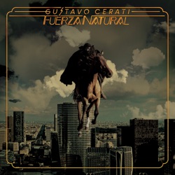 Gustavo Cerati - Cactus
