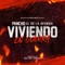 Viviendo en Guerra - Pancho el de la Avenida lyrics