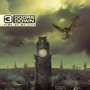 Time of My Life (Deluxe Version)