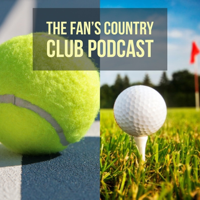 The Fan's Country Club Podcast podcast
