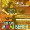 Fun on Miami Beach (feat. Tom Blanton) - Harold Richman lyrics