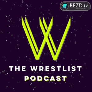 Wrestlist Podcast 013 – Clash of Champions Go Home Show