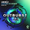 Liam Melly - Searching for Answers