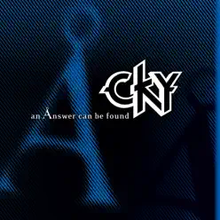 An Ånswer Can Be Found - Cky