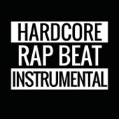 Hardcore Rap Beat Instrumental artwork