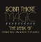 Magic Touch (feat. Mary J. Blige) [Mark Ronson Remix Feat. Wale] artwork