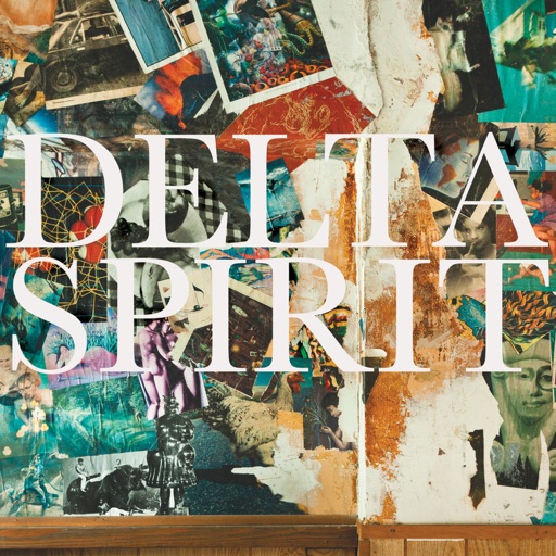 Album artwork