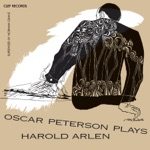 Oscar Peterson - It's Only a Paper Moon