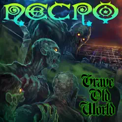 Grave Old World - Single - Necro Grave Old World - Single - Necro