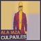 Culpables - Ala Jaza lyrics