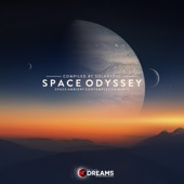 Space Odyssey artwork