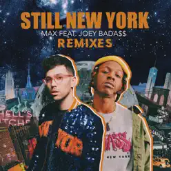 Still New York (Remixes) - EP - Joey Bada$$