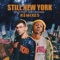 Still New York - MAX, Joey Bada$$ & INZO lyrics