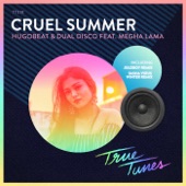 Cruel Summer (feat. Megha Lama) artwork