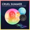 Cruel Summer (feat. Megha Lama) artwork