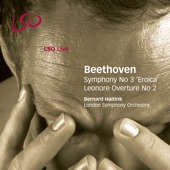 Symphony No. 3 in E-Flat Major, Op. 55 "Eroica": I. Allegro con brio artwork