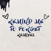 Kygo & Miguel - Remind Me to Forget (Young Bombs Remix)