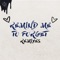 Remind Me to Forget (Joe Mason Remix) artwork