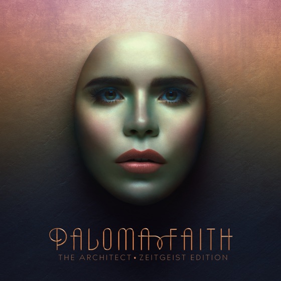 Cover artwork for Surrender