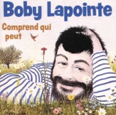 Boby Lapointe - Ta Katie t'a quitté