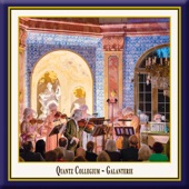 Flute Concerto in G Major: I. Allegretto (Live) artwork