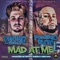 Mad at Me (feat. Forgiato Blow) - Young Cheddar lyrics