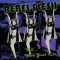 Five O Nine - Rebel Flesh lyrics