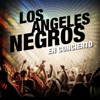 Los Ángeles Negros en Concierto