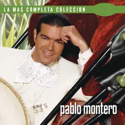 La Más Completa Colécción: Pablo Montero, Vol. 2 - Pablo Montero