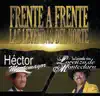 Frente a Frente "Las Leyendas del Norte" album lyrics, reviews, download