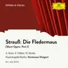 Stream & download Strauss: Die Fledermaus: Pt. 1 - Single