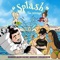 Aaron Judge - Young Cuff & Rabz lyrics
