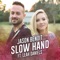 Slow Hand (feat. Leah Daniels) artwork