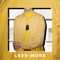 Less~more (feat. Okbadlands) - Golden Vessel lyrics