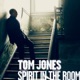 SPIRIT IN THE ROOM cover art