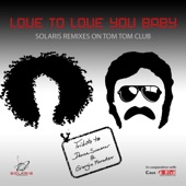 Tom Tom Club - Love to Love You Baby (Andrew Becks Mix)