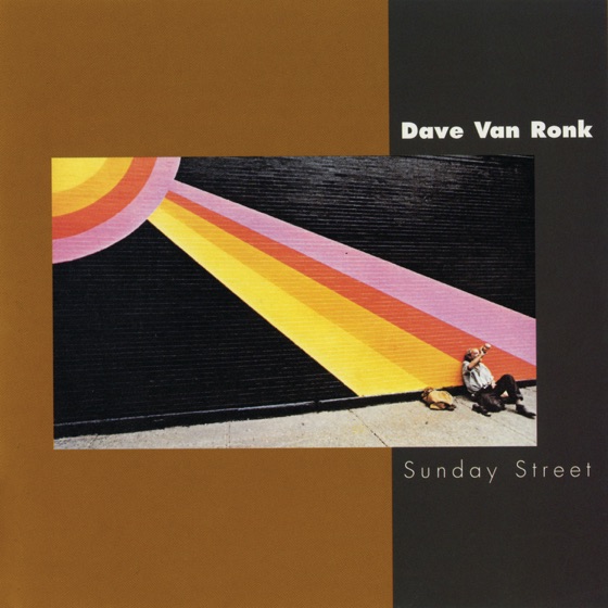 Cover artwork for Sunday Street