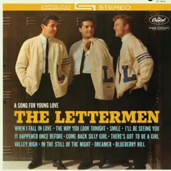 A Song for Young Love - The Lettermen