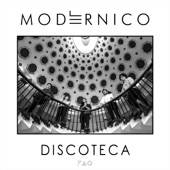 Discoteca artwork