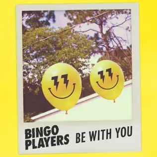 descargar álbum Bingo Players - Be With You