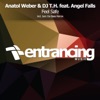 Anatol Weber & DJ T.H. - Feel Safe (feat. Angel Falls)