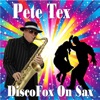 DiscoFox on Sax