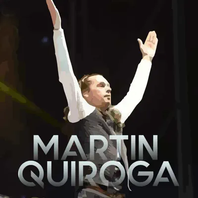 Amigo (feat. Alex & Stella) - Single - Martin Quiroga