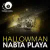 Nabta Playa - Single album lyrics, reviews, download